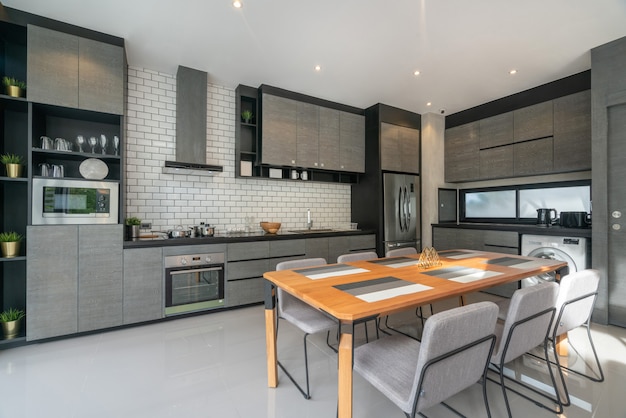 Enhancing Your Home With Kitchen services in Norwalk, CT