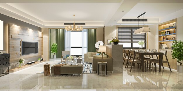Power of Transformation With Remodeling