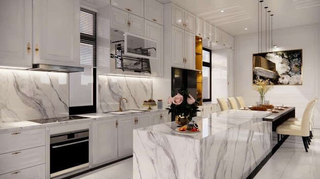 Power of Transformation With Remodeling