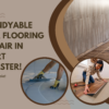 Handyable for flooring repair in Port Chester 