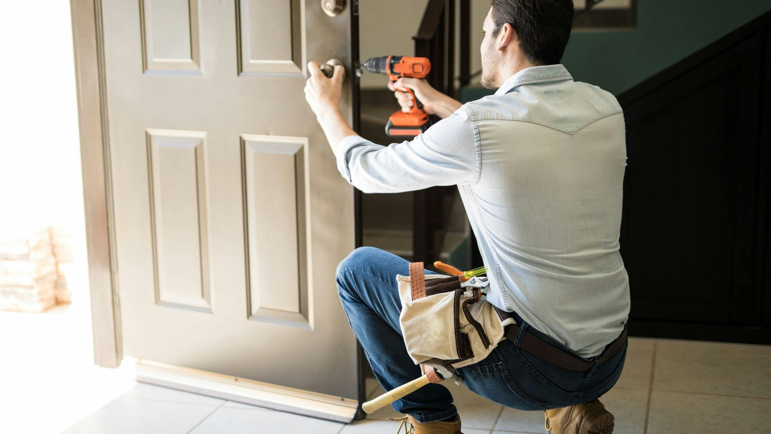 Door Replacements Services in Rehoboth MA